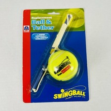 Mookie Swingball Replacement