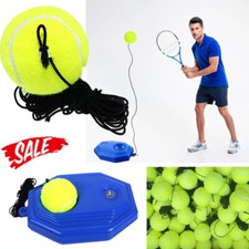 Tennis training Swingball