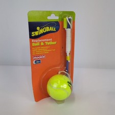 Swing Ball Mookie Replacement