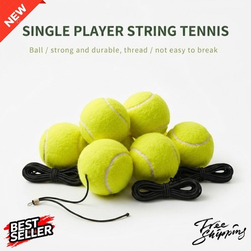 Tennis tranning swingball - tranning,