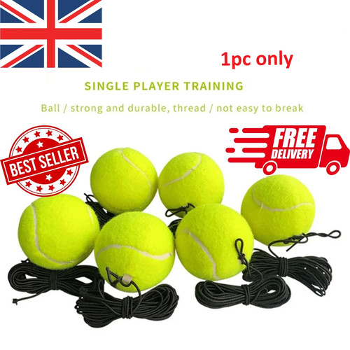 Tennis training swingball - tennis,