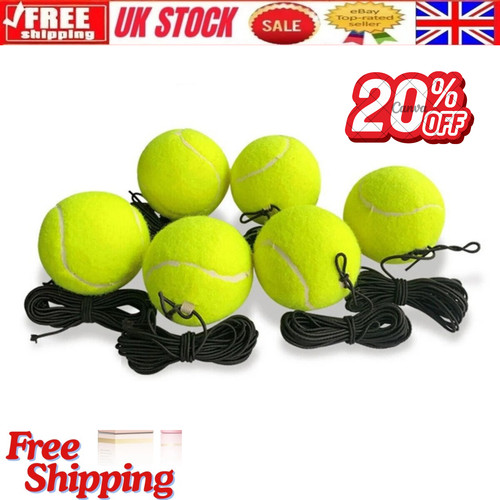 Tennis training swingball - training,