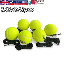 New Tennis training Swingball