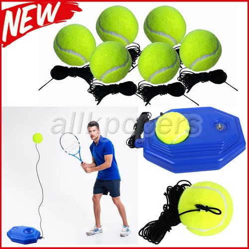 Tennis training swingball - tennis,