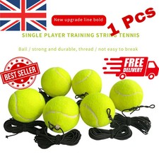 Tennis training Swingball