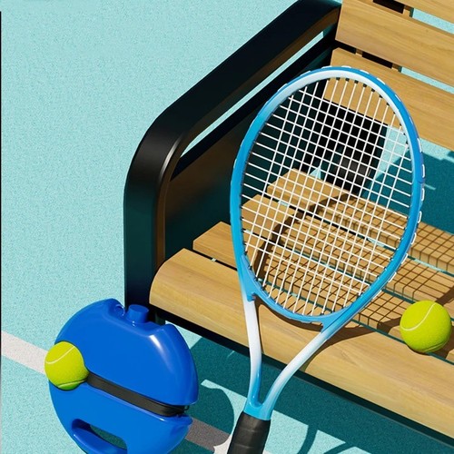 3pcs tennis training - 3pcs,