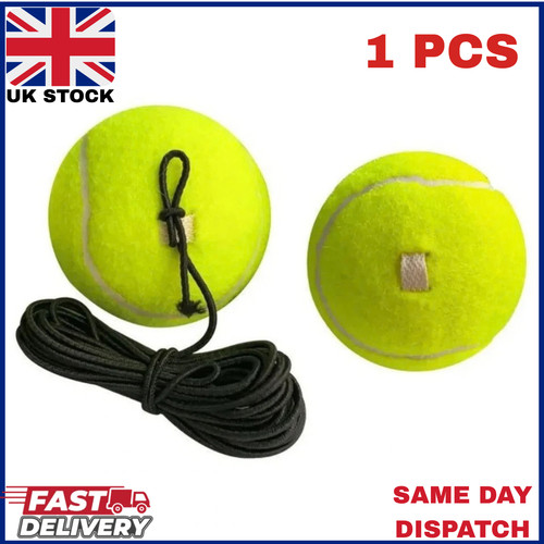Tennis training swingball - training,