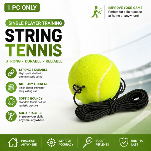 Tennis training swingball - tennis,