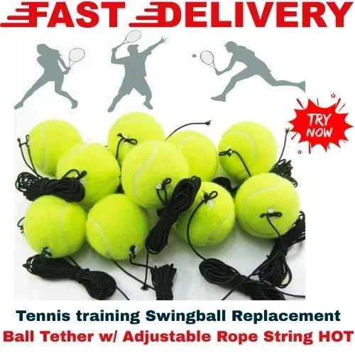 Tennis training swingball - tennis,