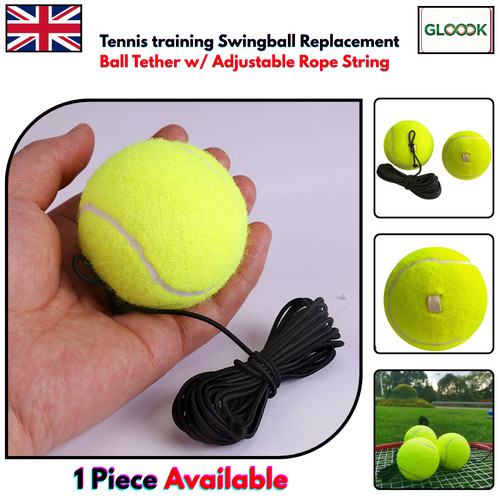 Tennis training swingball - tennis,