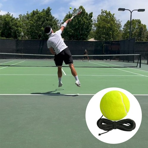 New tennis training swingball - tennis,