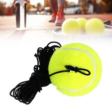 Tennis Training Swingball