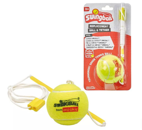 Swingball replacement ball - replacement,