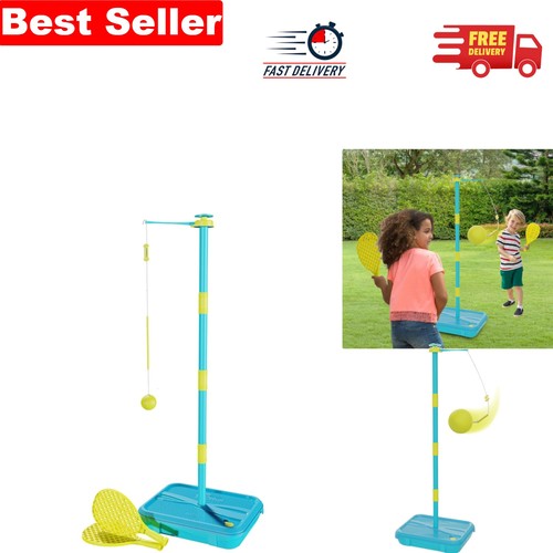 Foam ball swingball - ball,