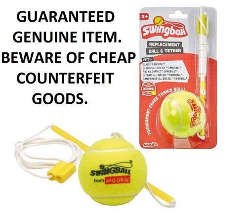 Swingball replacement ball - replacement,