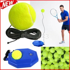 Tennis training Swingball