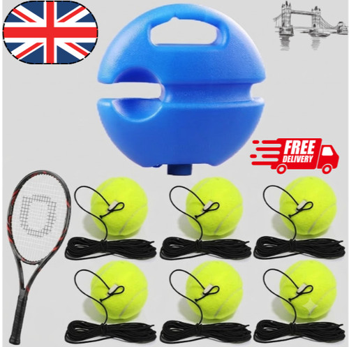 Tennis training swingball - tennis,