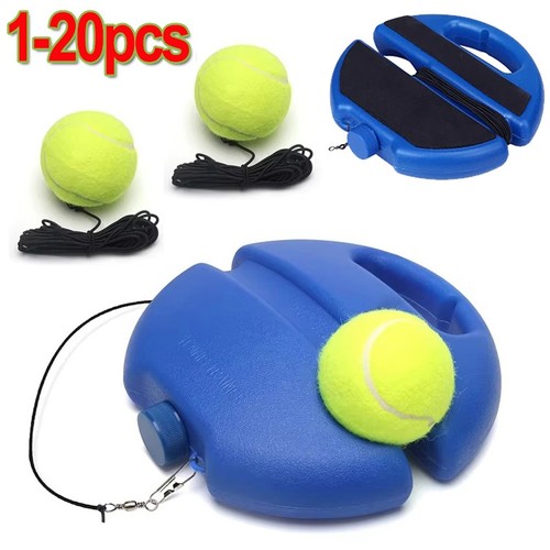 Tennis training swingball - tennis,