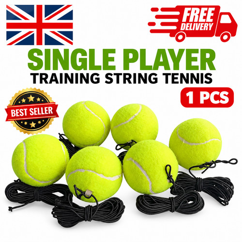 Tennis training swingball - tennis,