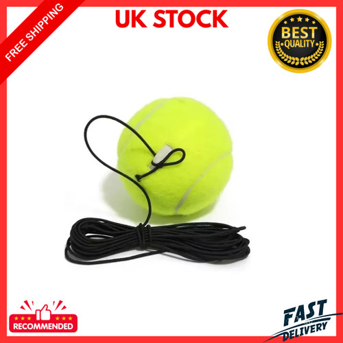 Tennis training swingball - training,
