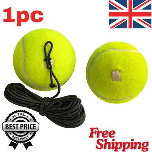 Tennis training swingball - training,