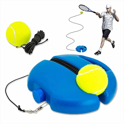 Tennis training swingball - tennis,