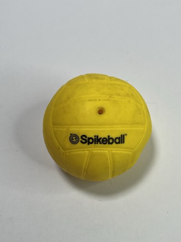 Replacement ball for - replacement, spikeball