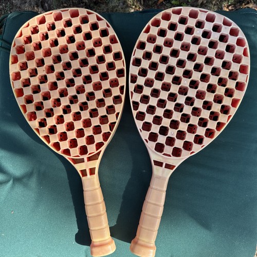 Pair swing ball bats - swing, spares
